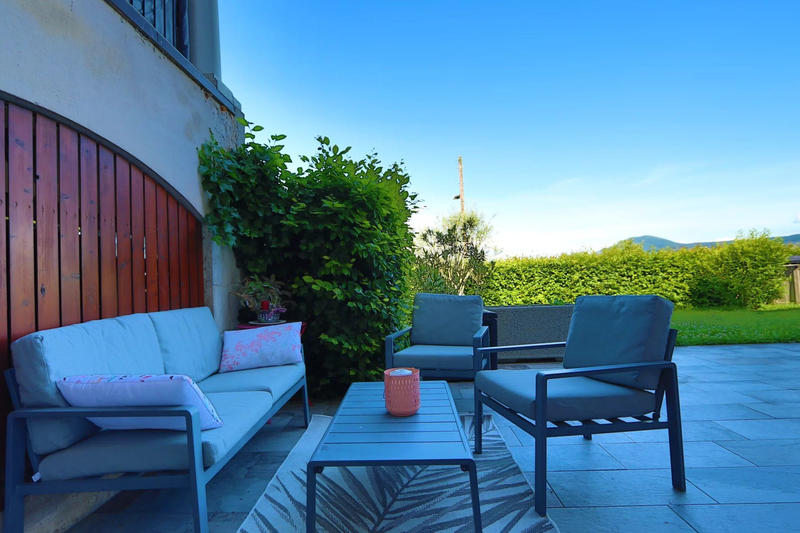 Appartement - 138 m² - 5 pièces