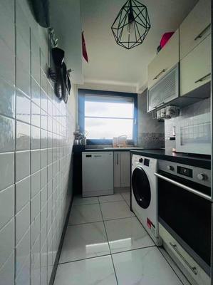 Appartement - 63 m² - 4 pièces