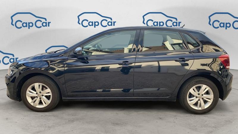 Volkswagen Polo VI 1.0 Tsi 95 Dsg7 Confortline - Automatique