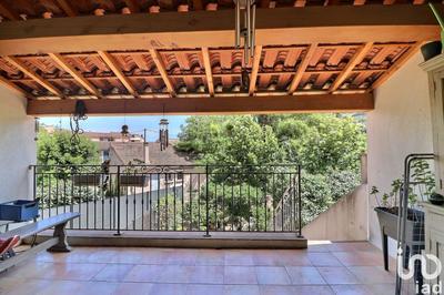 Maison - 98 m² - 4 pièces