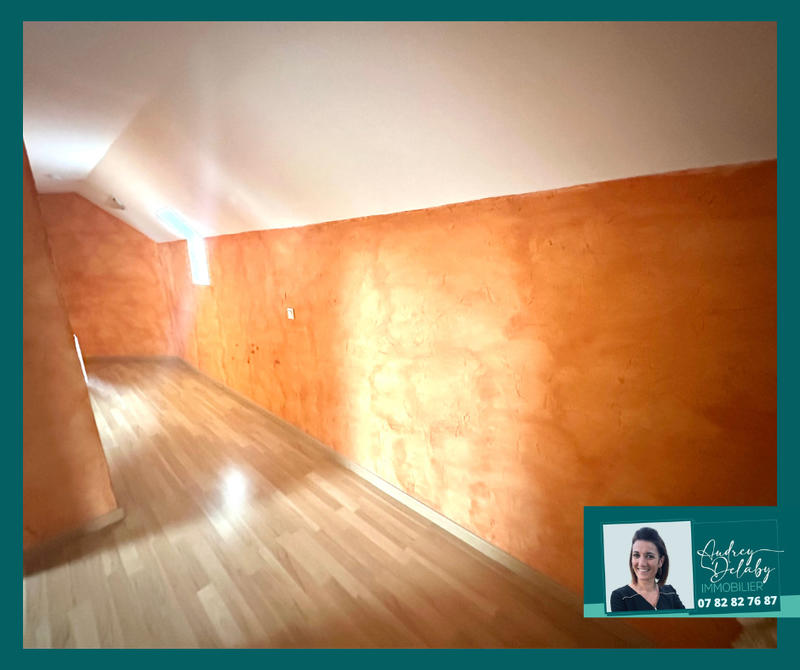 Maison - 146 m² - 6 pièces