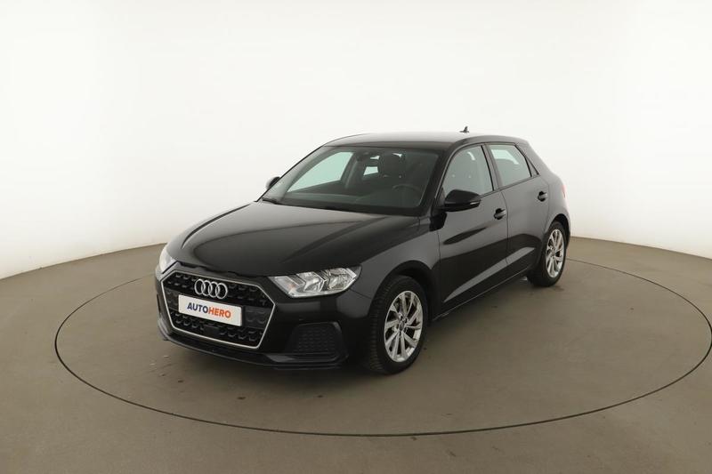 Audi A1 sportback 30 Tfsi Design s tronic 7 116 ch