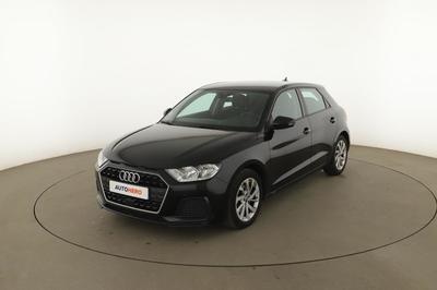 Audi A1 sportback 30 Tfsi Design s tronic 7 116 ch
