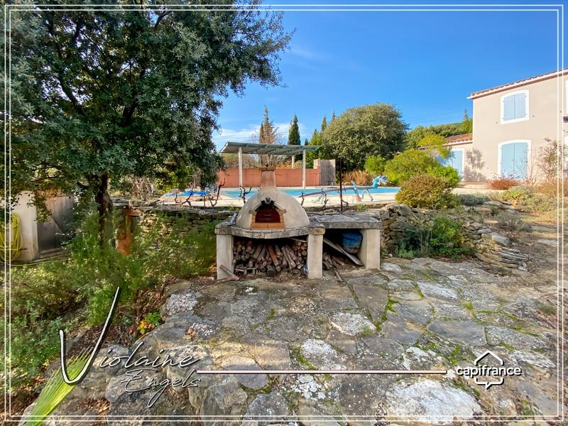 Villa - 140 m² - 6 pièces