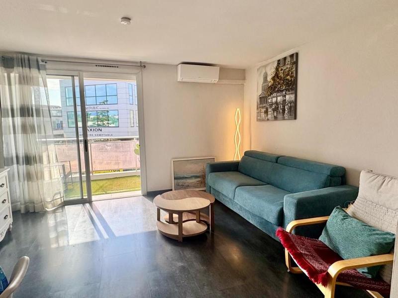 Studio - 29 m² - 1 pièce