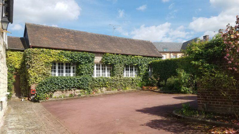 Maison de village - 260 m² - 7 pièces