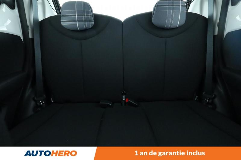 Peugeot 108 1.0 VTi Style Etg5 5p 69 ch