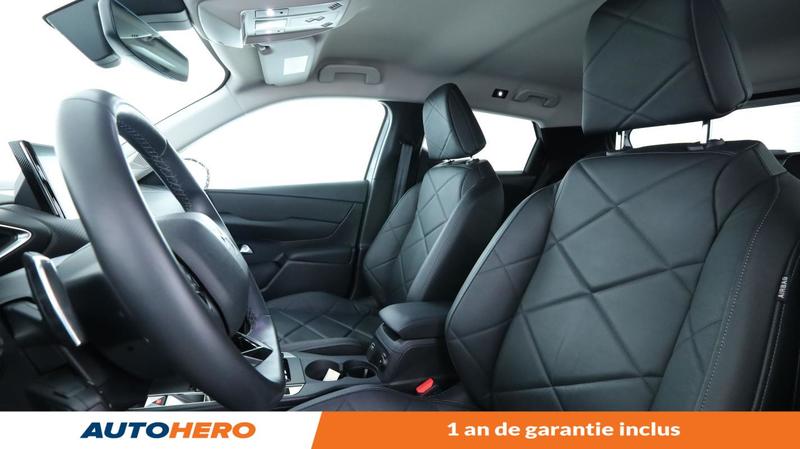 Ds Ds 3 Crossback 1.2 PureTech Toits de Paris Eat8 130 ch