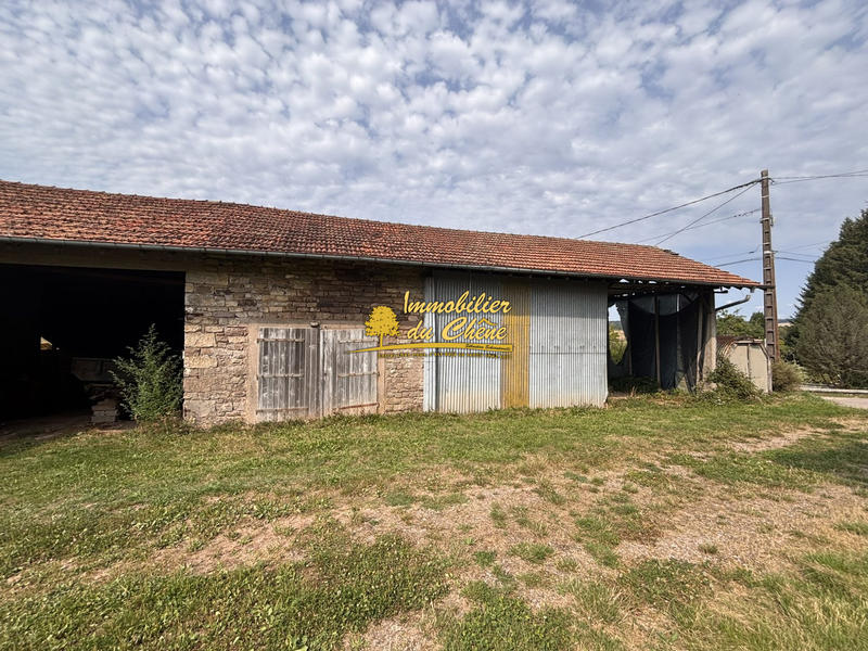 Maison - 219 m² - 8 pièces