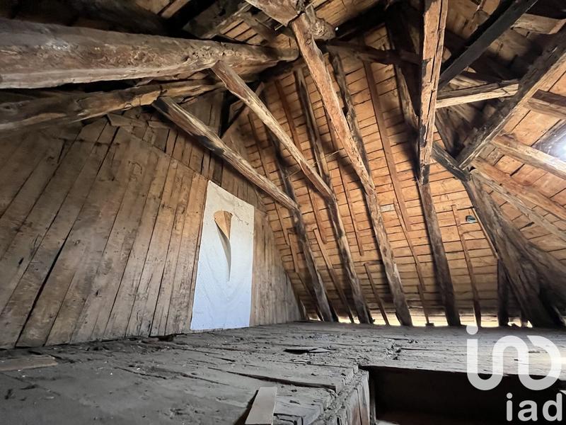 Maison - 115 m² - 8 pièces