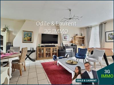Maison en pierre - 250 m² - 9 pièces