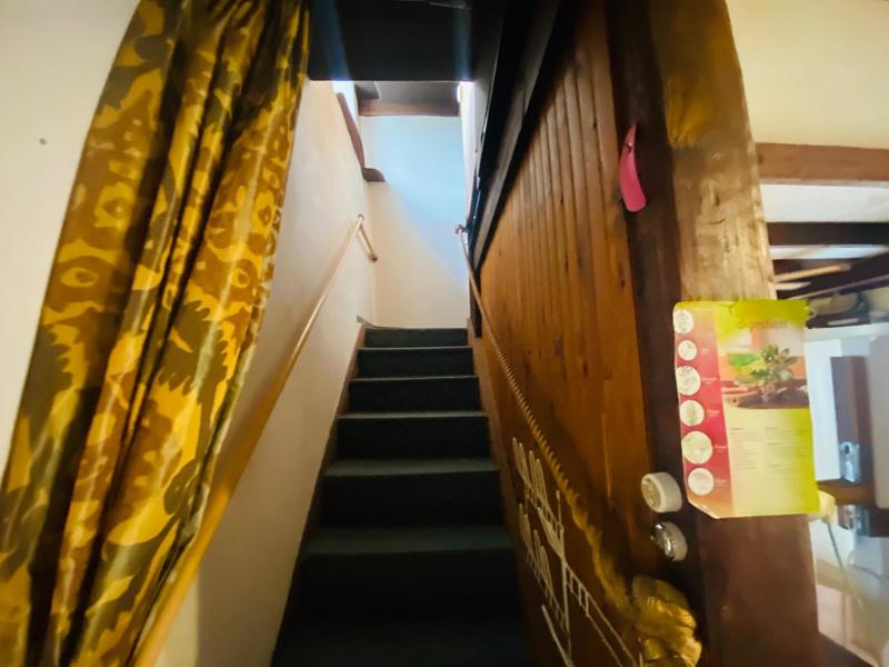 Maison - 102 m² - 4 pièces