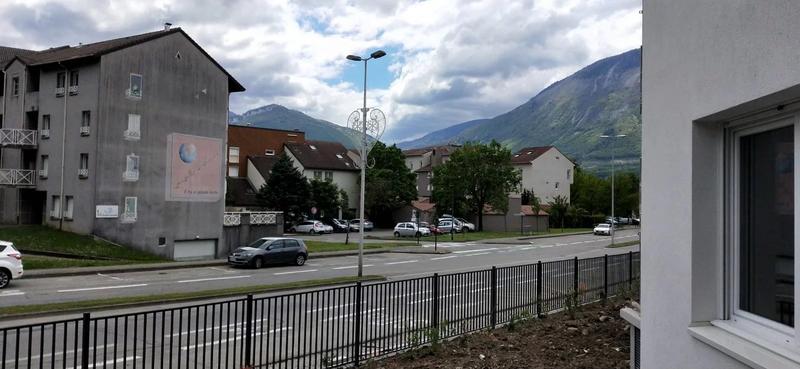 Appartement - 49 m² - 2 pièces