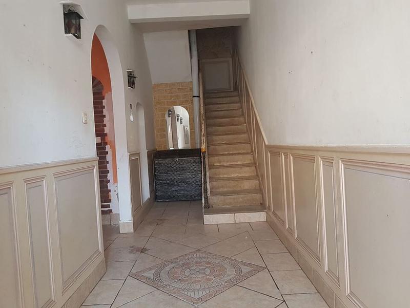 Maison de village - 125 m² - 5 pièces