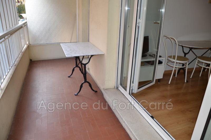 Appartement - 32 m² - 2 pièces