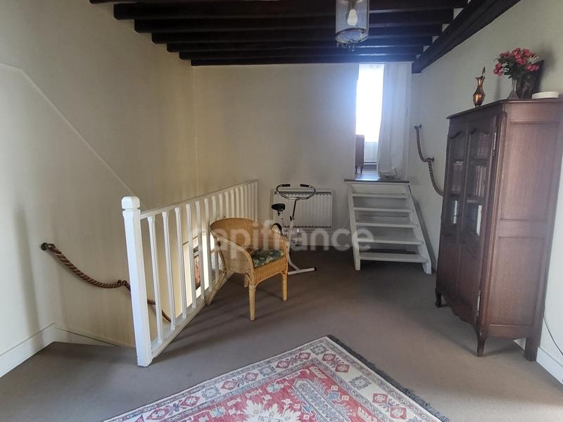 Maison - 160 m² - 5 pièces