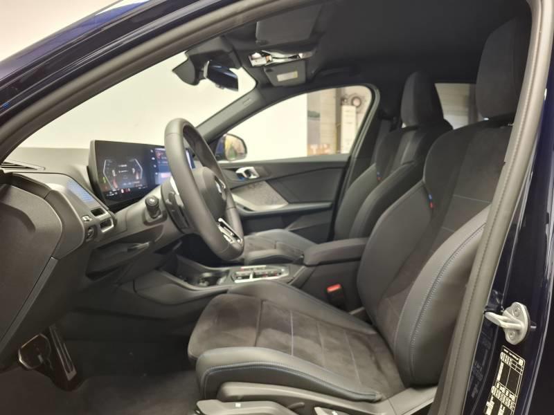 Bmw Série 1 120 170 ch Dkg7 m Sport