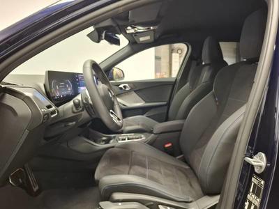 Bmw Série 1 120 170 ch Dkg7 m Sport