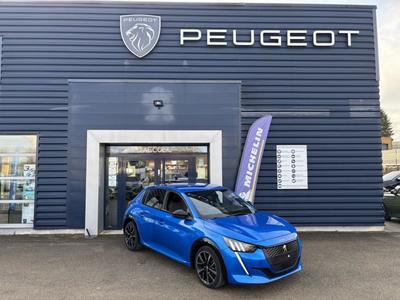 Peugeot 208 II Bluehdi 100 s&amp;amp;S Gt