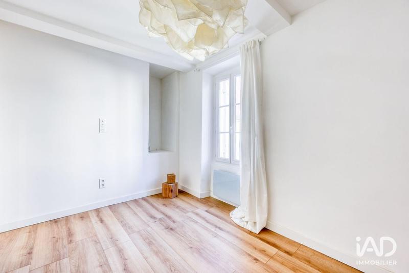 Maison - 132 m² - 5 pièces