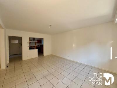 Appartement - 84 m² - 3 pièces