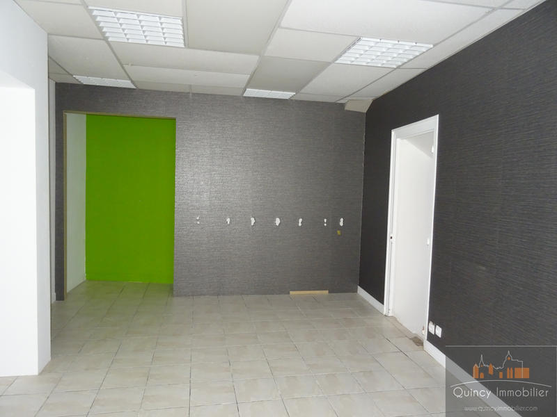 Local commercial - 120 m²