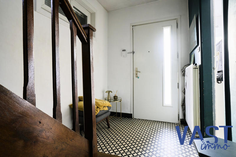 Maison ancienne - 85 m² - 4 pièces