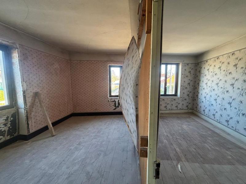 Maison - 140 m² - 4 pièces