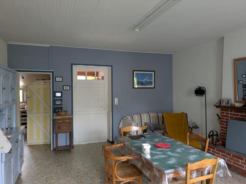 Maison - 74 m² - 3 pièces