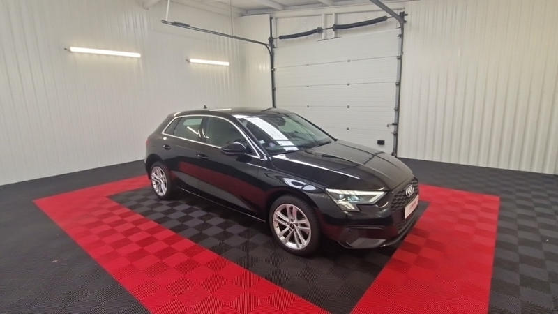 Audi A3 sportback 35 Tfsi 150 Business Line