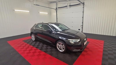 Audi A3 sportback 35 Tfsi 150 Business Line