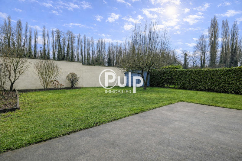 Maison - 108 m² - 6 pièces