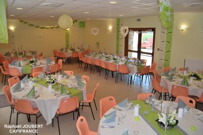 Fonds de commerce - 450 m²