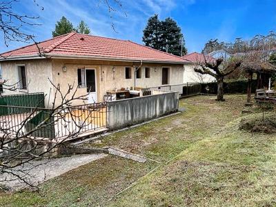 Villa - 80 m² - 4 pièces