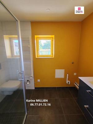 Maison - 53 m² - 3 pièces