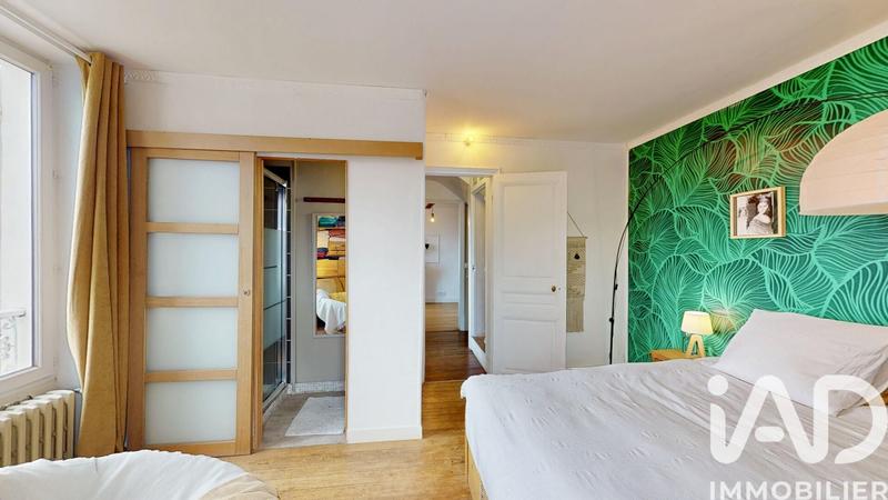 Maison - 135 m² - 6 pièces