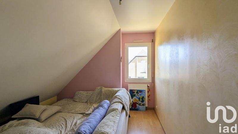 Maison - 180 m² - 7 pièces