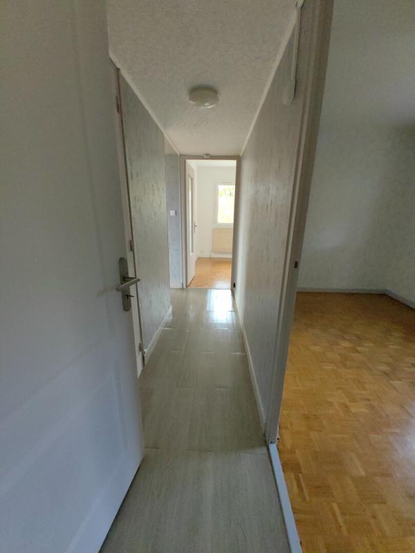 Appartement - 86 m² - 5 pièces