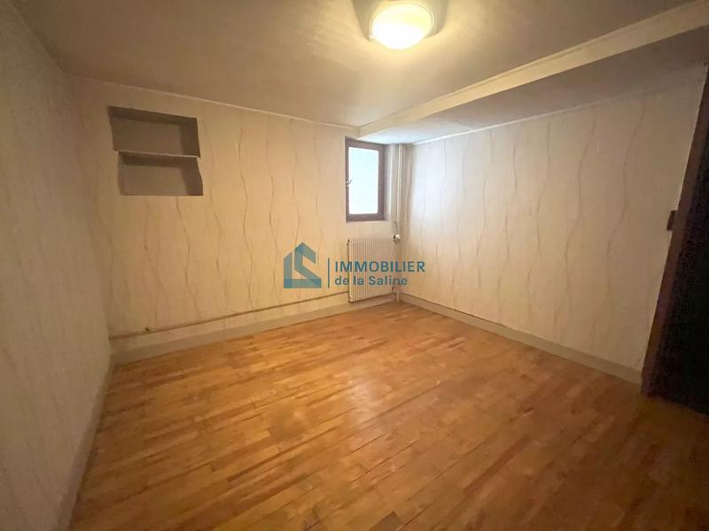 Maison - 266 m² - 12 pièces