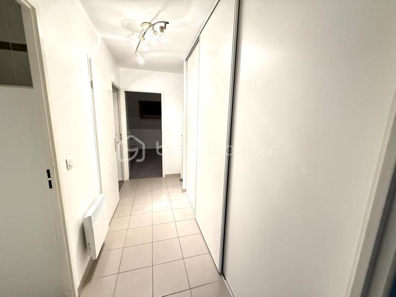 Appartement - 90 m² - 5 pièces