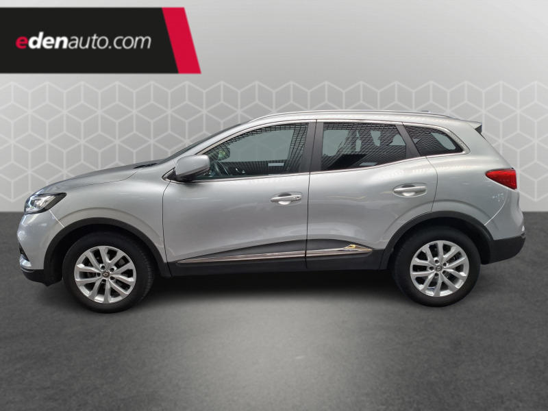 Renault Kadjar Blue dCi 115 Edc Business