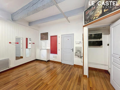 Local commercial - 48 m²