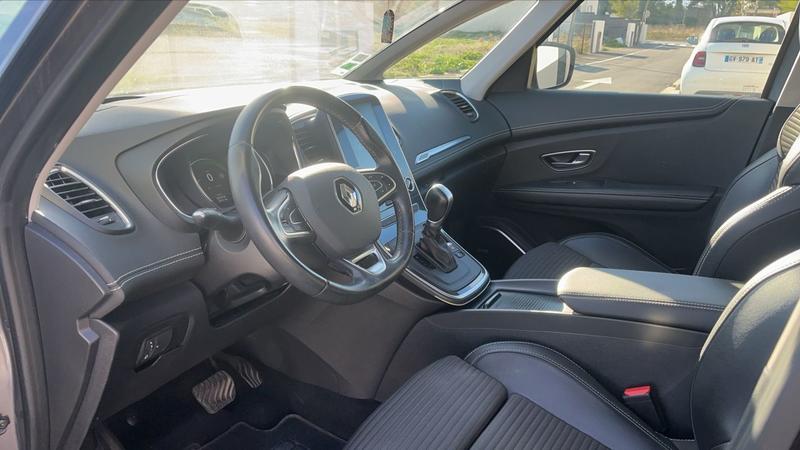 Renault Scénic 1.3 TCe 140 Edc7 Intens - Automatique