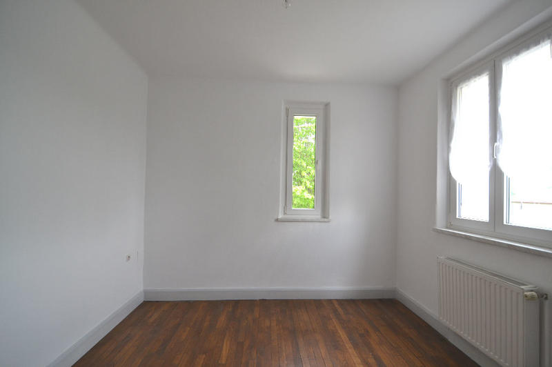 Maison - 65 m² - 3 pièces