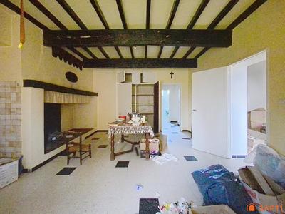 Maison - 175 m² - 5 pièces