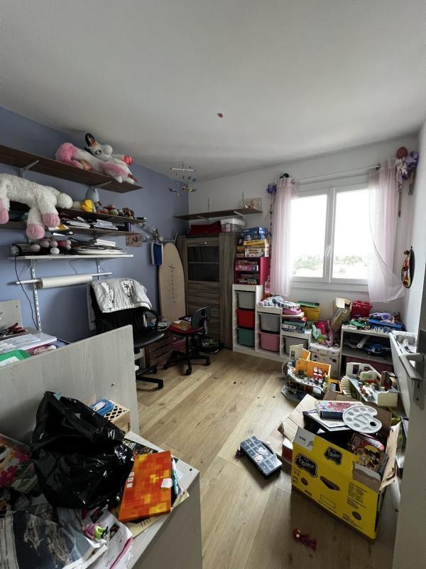 Appartement - 82 m² - 4 pièces