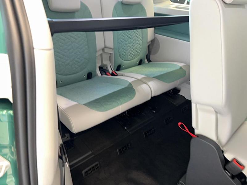 Volkswagen Id. Buzz 286 ch Pro 7 places