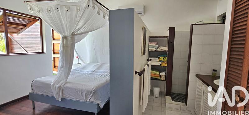 Maison - 127 m² - 6 pièces