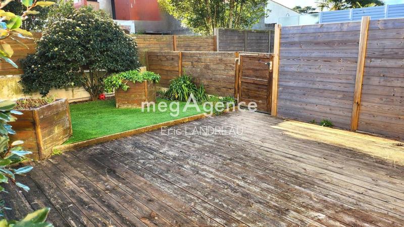 Appartement - 91 m² - 4 pièces