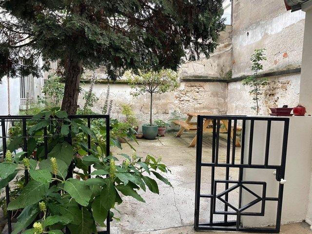 Appartement - 30 m² - 2 pièces